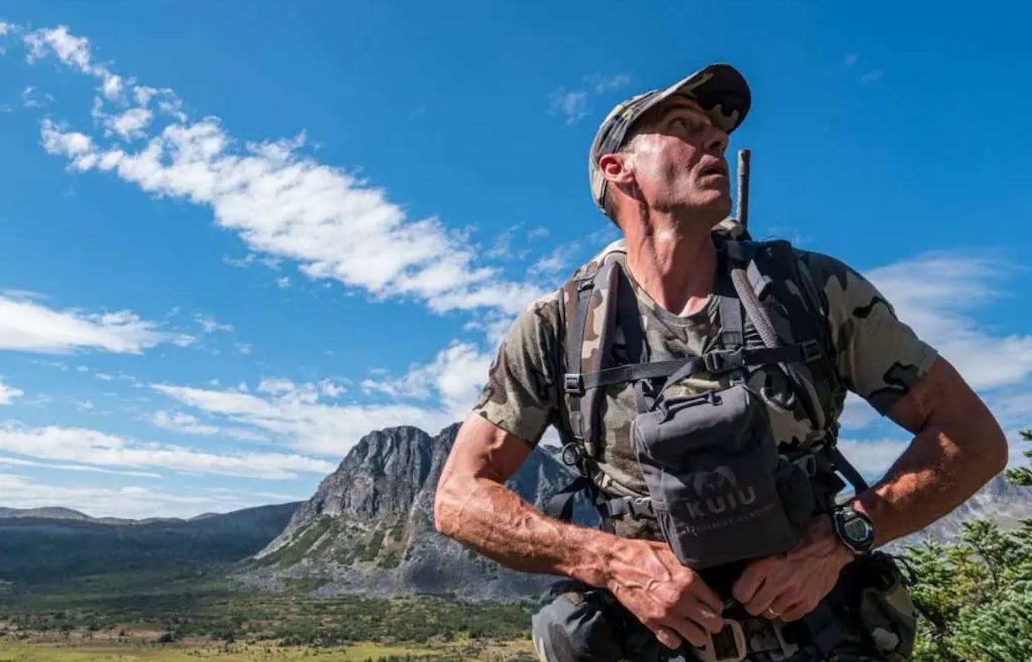 Silvercore Podcast Ep. 133: Family, Flying, and Hunting: Greg McHale's Yukon Adventures